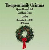 Various Artists - A Thompson Family Christmas