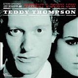 Thompson, Teddy - Upfront & Down Low