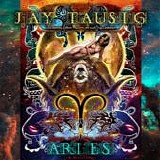 Tausig, Jay - Aries: The Fire Within
