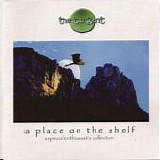 Tangent, The - A Place On The Shelf