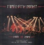 Twelfth Night - Live And Let Live
