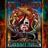 Tausig, Jay - Gemini: The Chaos And The Calm