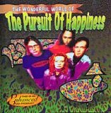 Pursuit Of Happiness, The - The Wonderful World Of The Pursuit of Happiness