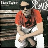 Taylor, Ben - Lady Magic EP