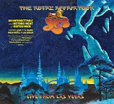 Yes - The Royal Affair Tour: Live From Vegas