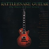 Various artists - Rattlesnake Guitar. The Music Of Peter Green