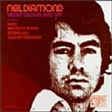 Neil Diamond - Velvet Gloves and Spit