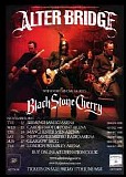 Black Stone Cherry - Live At M.E.N. Arena, Manchester, England
