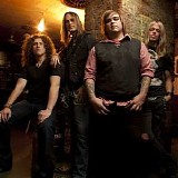 Black Stone Cherry - Live At Solus, Cardiff, South Wales, UK