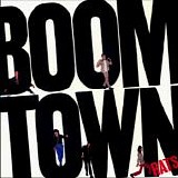 The Boomtown Rats - The Boomtown Rats EP