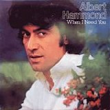 Albert Hammond - When I Need You (TW Official)