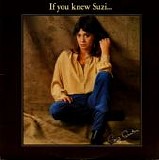Suzi Quatro - If You Knew Suzi... TW