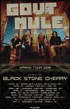 Black Stone Cherry - Live At The Hippodrome, Baltimore, MD, US