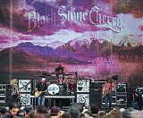 Black Stone Cherry - Live At A38, Budapest, Hungary