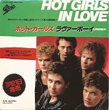 Loverboy - Hot Girls In Love