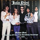 Judas Priest - Mother Sun - A Collection Of Rare Live And Studio Recordings 1973-1978