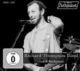 Thompson, Richard - Live at Rockpalast