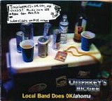 Umphrey's McGee - Local Band Does Oklahoma