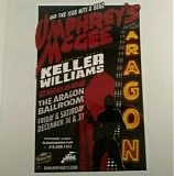 Umphrey's McGee - Aragon Ballroom Chicago