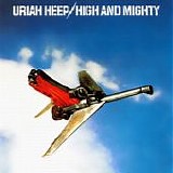 Uriah Heep - High And Mighty