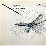 Various Artists - Time Series 2000 - Flutes and Percussion