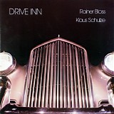 Schulze, Klaus - Drive Inn