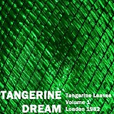 Tangerine Dream - TL01 - Live At London Dominion Theatre