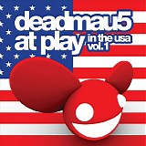 Deadmau5 - At Play In The USA - Volume 1