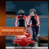 Tangerine Dream - Music For Sports - Power And Motion