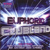 Various artists - Euphoric Clubland