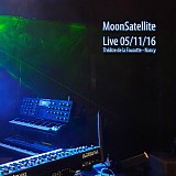 MoonSatellite - MoonSatellite Live
