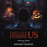 Randin Graves - They Live Inside Us