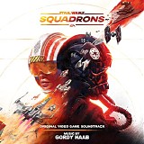 Gordy Haab - Star Wars: Squadrons