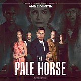 Anne Nikitin - The Pale Horse
