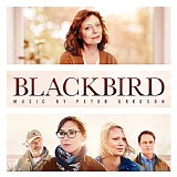Peter Gregson - Blackbird