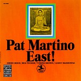 Pat Martino - East!
