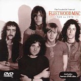Fleetwood Mac - The Vaudeville Years Of Fleetwood Mac - 1968 to 1970