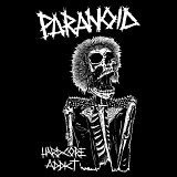 Paranoid - Hardcore Addict