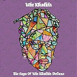 Wiz Khalifa - The Saga Of Wiz Khalifa [Deluxe]