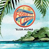 Jeffrey Foskett & Jeff Larson - 'Elua Aloha