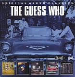 The Guess Who - Original Album Classics