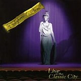 Widespread Panic - Live In The Classic City