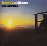 Williams, Harvey - California