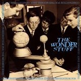 Wonder Stuff, The - Construction For The Modern Idiot