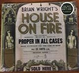 Wright, Brian - House On Fire
