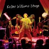 Williams, Keller - Stage