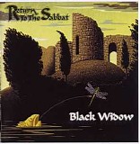 Black Widow - Return To The Sabbath