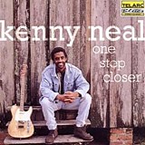 Kenny Neal - One Step Closer