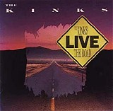 The Kinks - The Kinks Live The Road