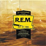 R.E.M. - Out Of Time (25th Anniversary Edition)